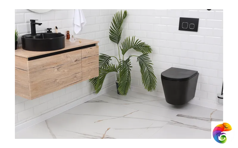 Коллекция Maritaca Realistik