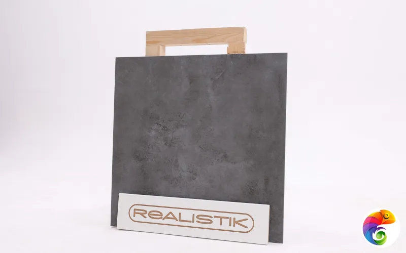 Коллекция Cement Realistik