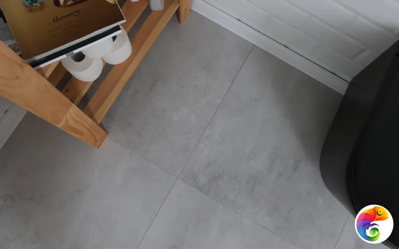 Коллекция Cement Realistik
