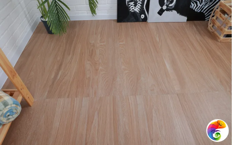 Коллекция Oak Realistik
