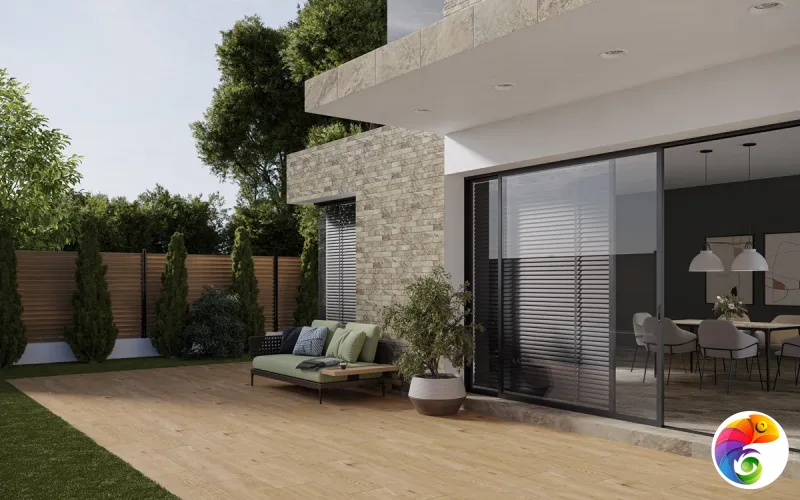 Коллекция Ardis Light Ceramika Paradyz