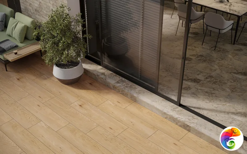 Коллекция Ardis Light Ceramika Paradyz