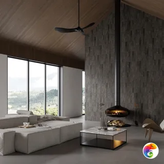 Carrizo Basalt Ceramika Paradyz