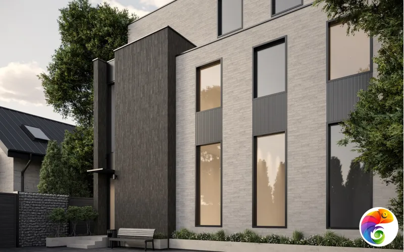 Коллекция Carrizo Grey Ceramika Paradyz