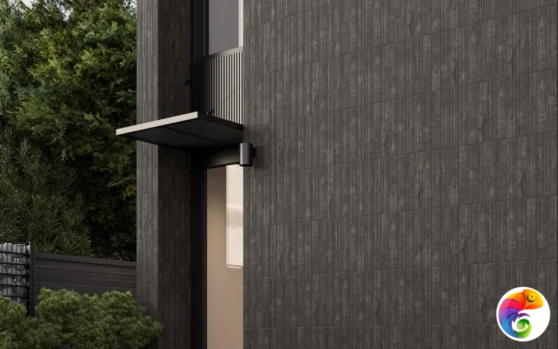 Коллекция Carrizo Grey Ceramika Paradyz