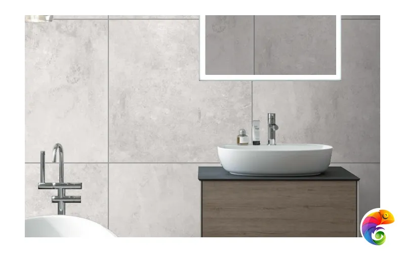 Коллекция Cement Realistik