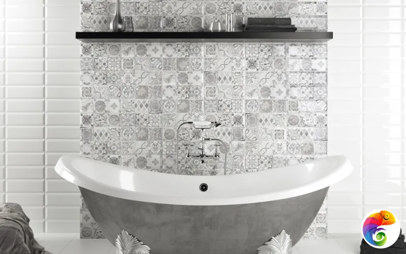 Коллекция Antique Gris Monopole