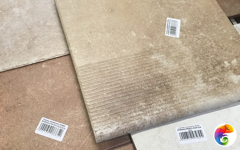 Коллекция Scandiano Ochra Ceramika Paradyz