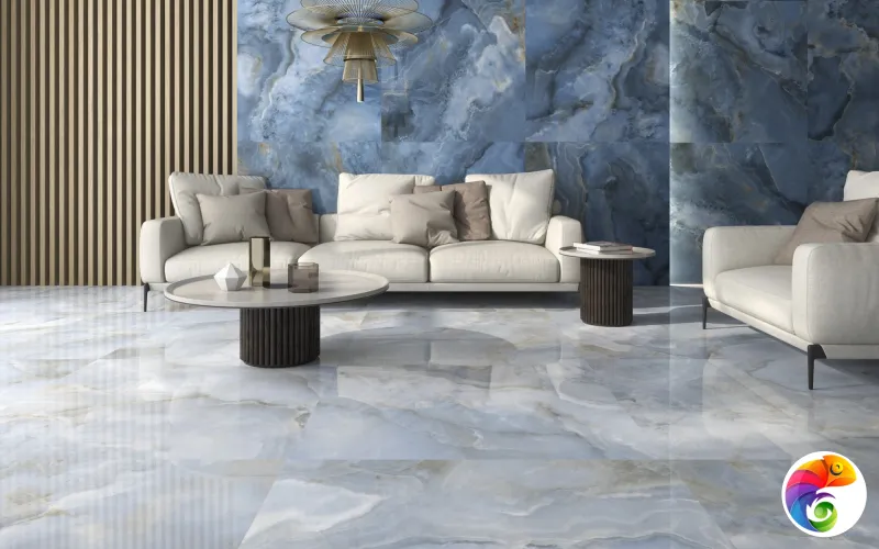 Коллекция Oni Geotiles