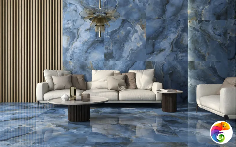 Коллекция Oni Geotiles