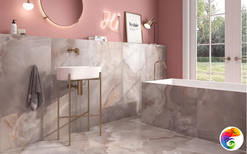 Коллекция Oni Geotiles