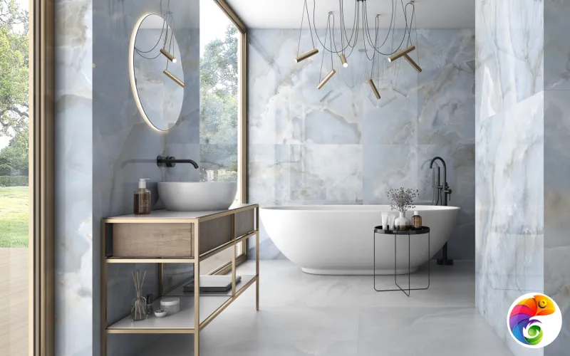 Коллекция Oni Geotiles