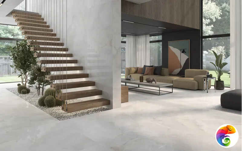 Коллекция Oni Geotiles