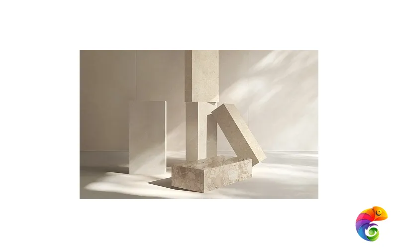 Коллекция SandStone Vitra