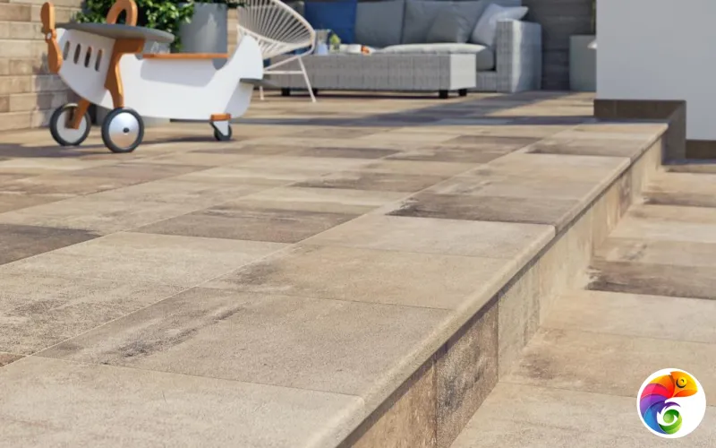 Коллекция Scandiano Ochra Ceramika Paradyz