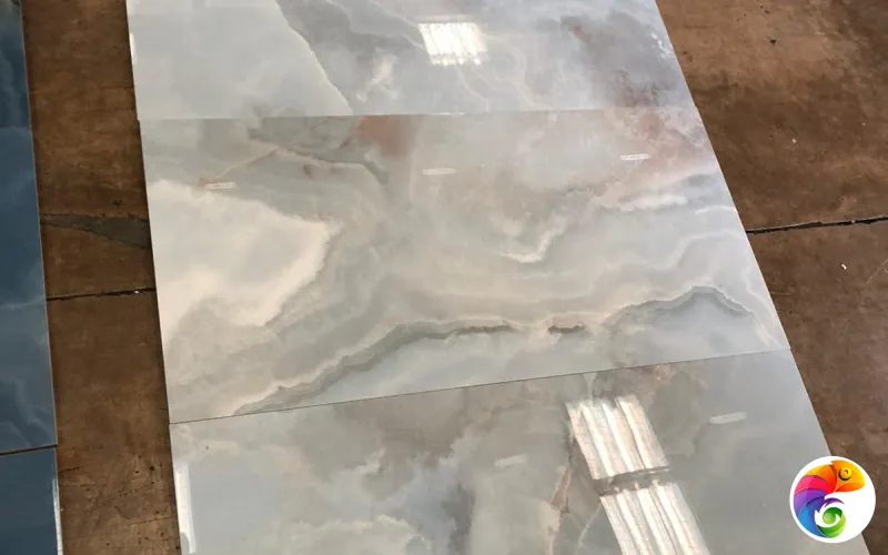 Коллекция Oni Geotiles