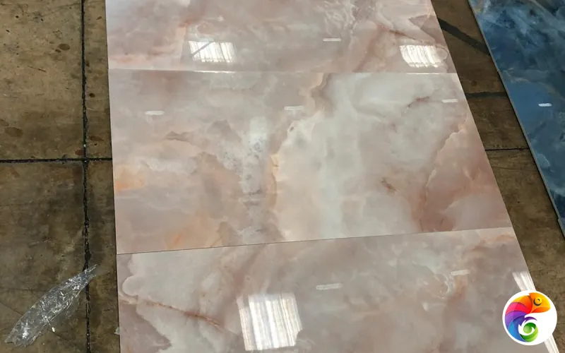Коллекция Oni Geotiles