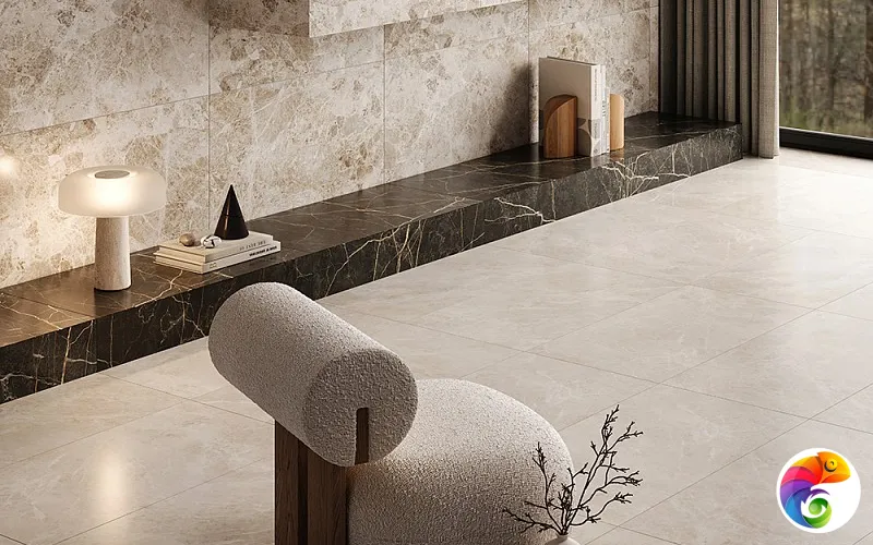 Коллекция MarbleS Vitra