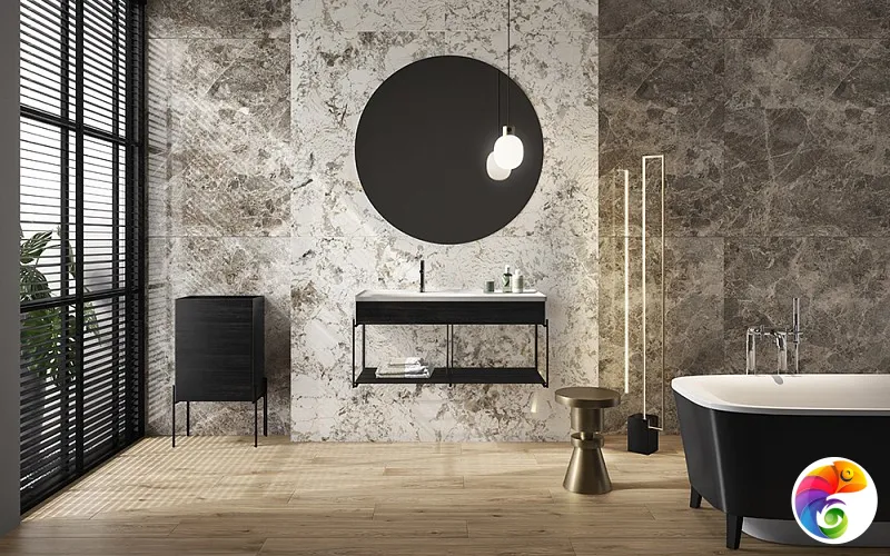 Коллекция VividWood Vitra