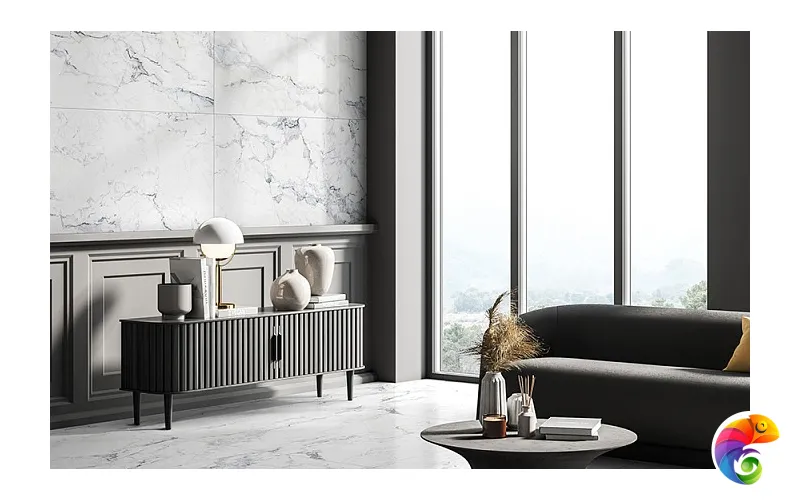 Коллекция MarbleS Vitra