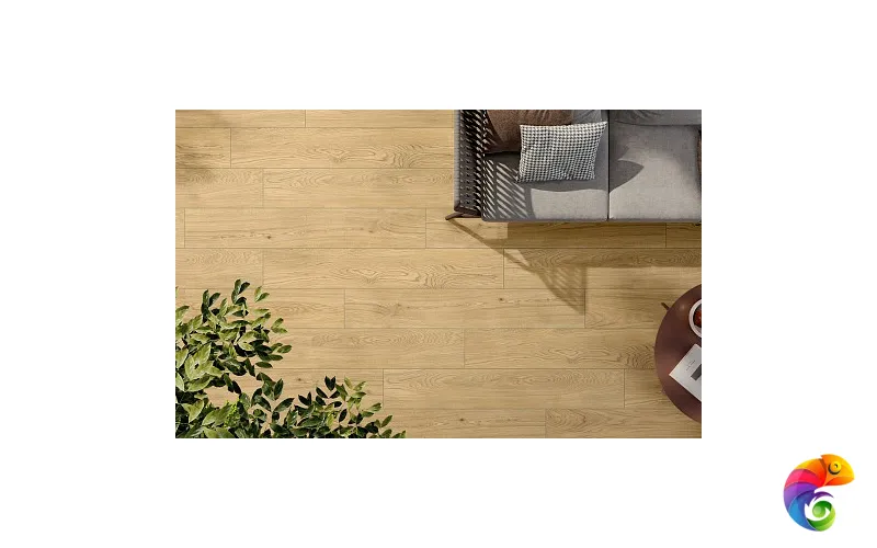 Коллекция VividWood Vitra