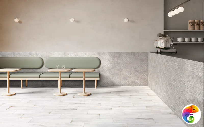 Коллекция RusticWood Vitra