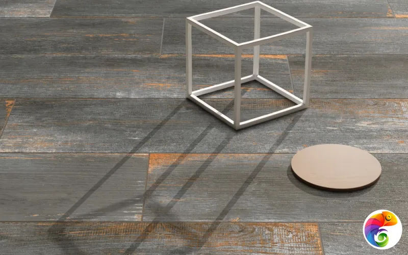 Коллекция RusticWood Vitra