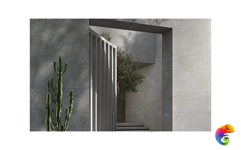 Коллекция SandStone Vitra