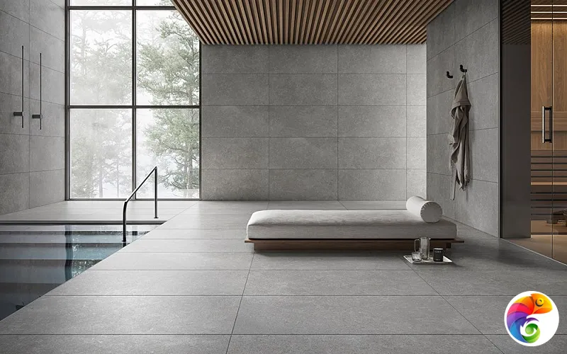 Коллекция SandStone Vitra