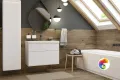 Коллекция Граните Этно Вуд Idalgo