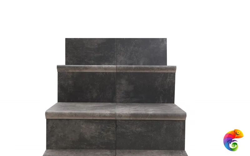 Коллекция Atrium Mittelgrau Westerwalder