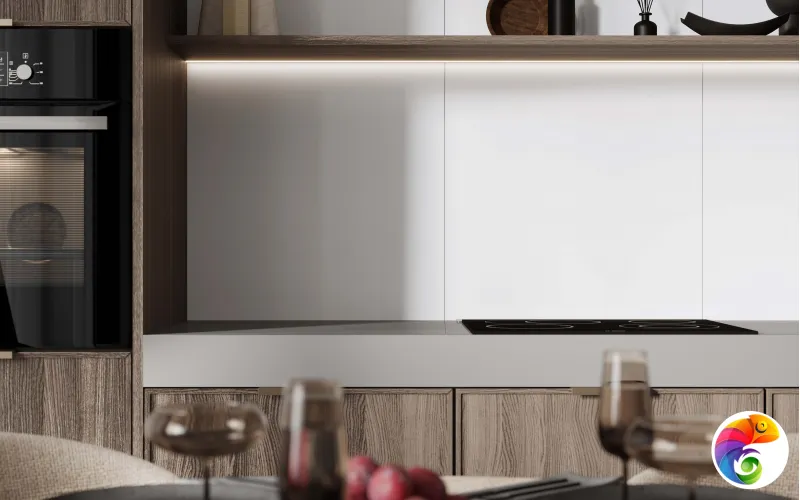 Коллекция Super White Realistik