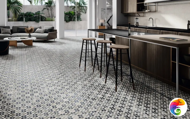 Коллекция Calvin El Molino