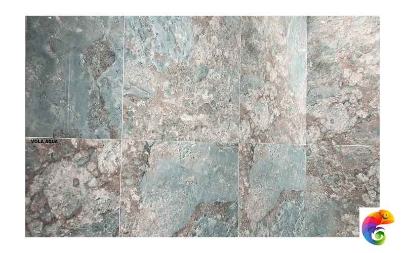 Коллекция Vola Realistik
