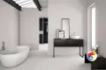 Коллекция Microcemento Emigres