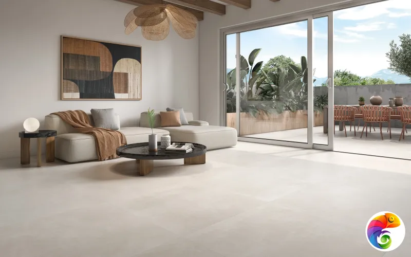 Коллекция Organic Azulev