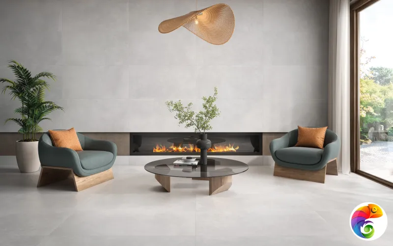 Коллекция Organic Azulev