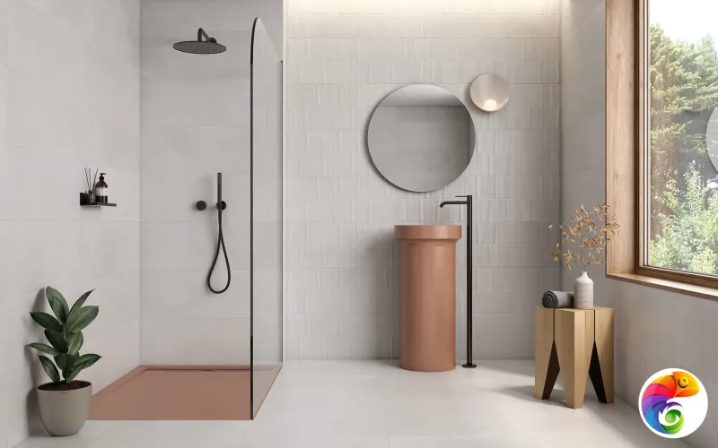 Коллекция Organic Azulev