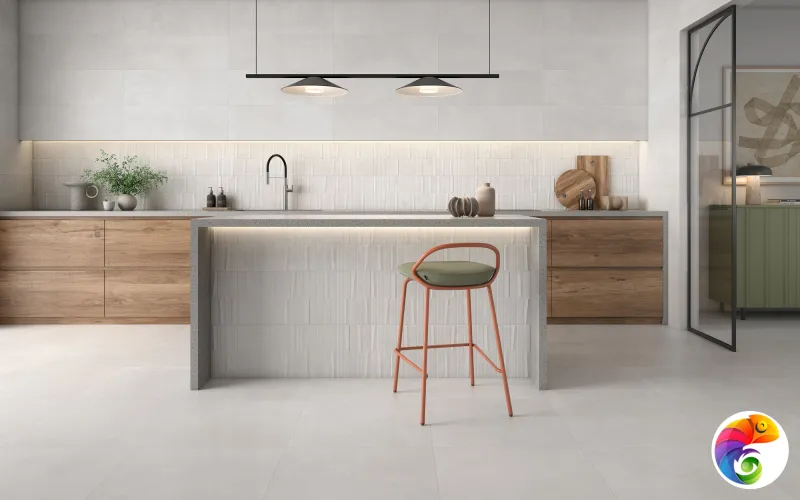 Коллекция Organic Azulev