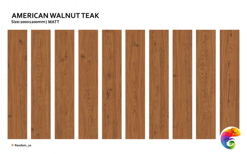 Коллекция American Realistik