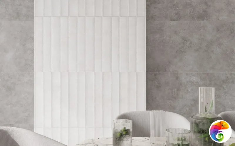 Коллекция Multistep New Tiles