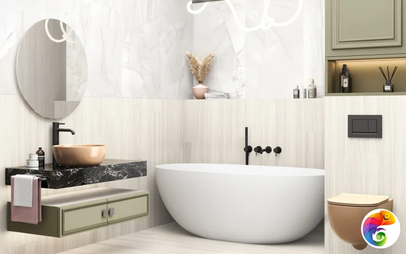 Коллекция Citywood 