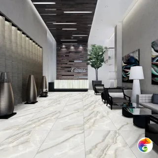 Wave Onyx Realistik