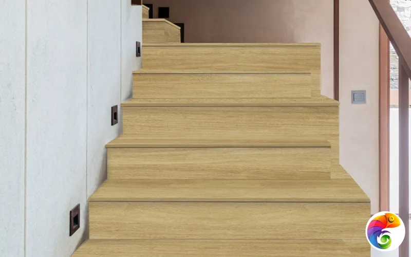 Коллекция Multistep New Tiles