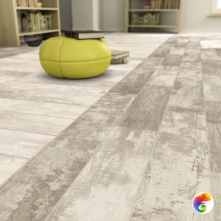 Modern wood Ceramika Konskie