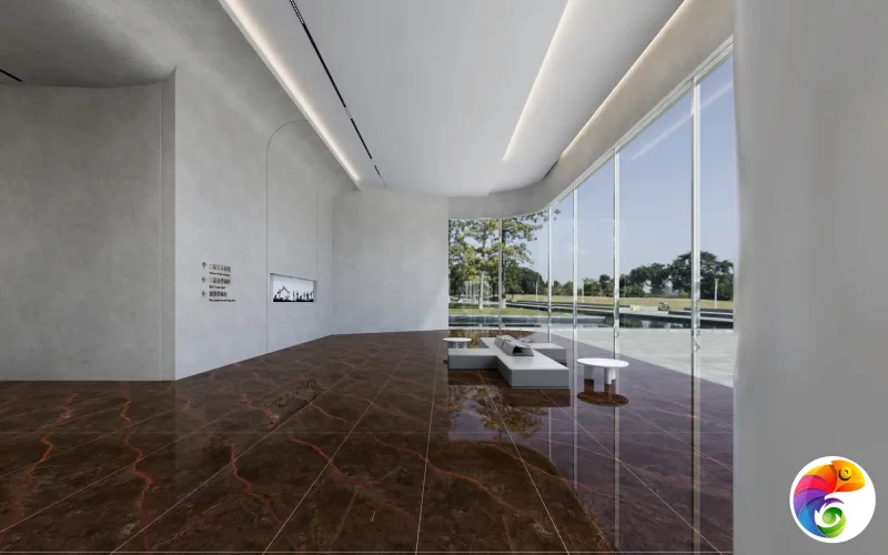 Коллекция Hanoi Realistik