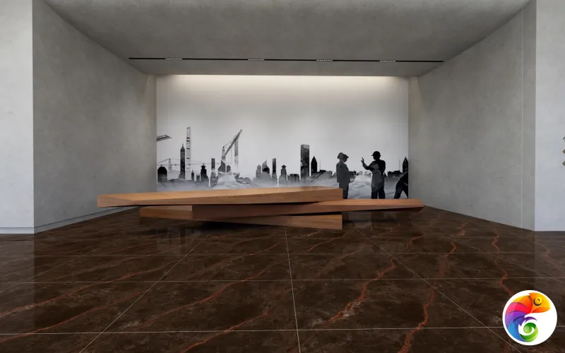 Коллекция Hanoi Realistik