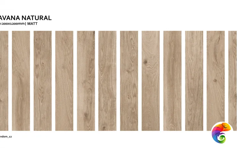 Коллекция Savanna Realistik