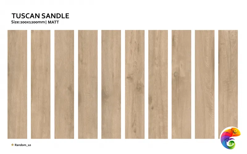 Коллекция Tuscan Realistik