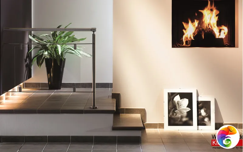 Коллекция Atrium Mocca Westerwalder